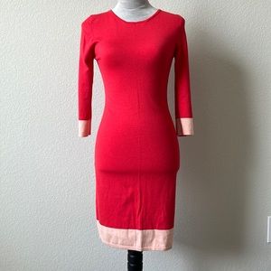 Forever 21 tight  dress